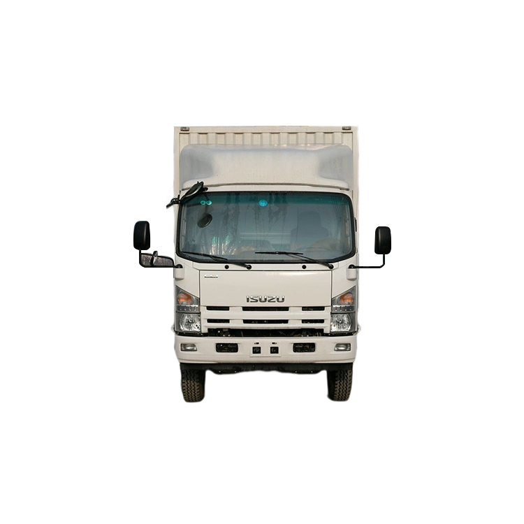 ISUZU 700P 15T cargo truck